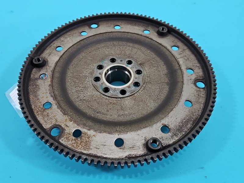 Koło zamachowe AUDI A6 C7 06H105323R 2.0 TFSI Koło zamachowe AUDI A6 C7 06H105323R 2.0 TFSI