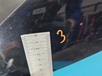 Błotnik przód lewy Kia Sportage II 04-10 czarny 9P