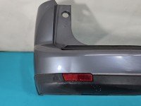 Zderzak tył Opel Vectra C kombi