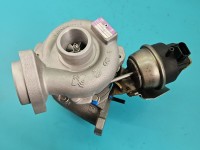 Turbosprężarka Regenerowana Seat Exeo BV43B-1140, LC5015222800249, 03L145702MV255 2.0 tdi 143KM