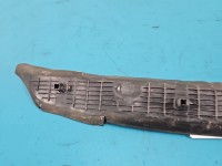 Osłona ZAŚLEPKA PLASTIK Skoda Octavia IV 5E3821112B