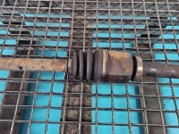 Półoś przód prawa Renault Megane III 1.6 16V manual