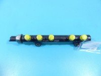 Listwa wtryskowa CZUJNIKI Volvo V40 II 12- 1.6 D2 9685297580-02, 132902779, 9670076780