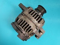 TEST Alternator Opel Vectra C 13229990, 0124325172 1.9 cdti