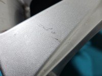 alufelgi felgi 17 komplet Hyundai Ix35 09-13