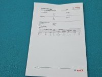 TESTOWANY Wtryskiwacz Ford Transit MK7 06-13 2.2 tdci