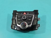 Konsola panel nawiewu Hyundai I30 II 12-16 97250-A5XXX, 97250-A6XXX