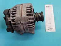 TEST Alternator Audi A3 8P 06F903023F, 0124525091 2.0 tdi