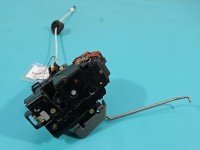 Zamek przód prawy 4B1837016E Audi A4 B6 EUROPA