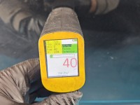 DRZWI PRZÓD PRAWE PASAŻERA Toyota Avensis III T27 4d 209