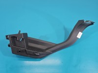 Osłona ZAŚLEPKA PLASTIK TAPICERKI BAGAZNIKA Vw T-Roc 2GA867761A