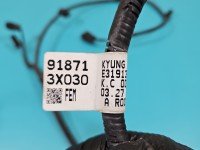 Wiązka instalacja Hyundai, Pasa przedniego Hyundai Elantra V 10-16 91871-3X030