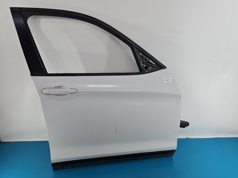 DRZWI PRZÓD PRAWE PASAŻERA BMW X3 F25 5d 300/0