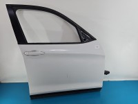 DRZWI PRZÓD PRAWE PASAŻERA BMW X3 F25 5d 300/0