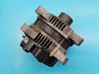 TEST Alternator Peugeot 206 9635342080, 2542228B 2.0 hdi