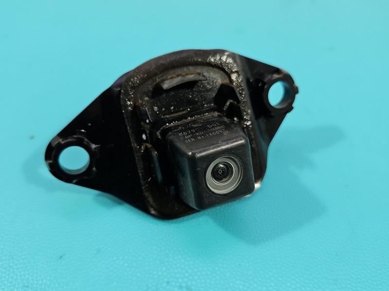 Kamera cofania Toyota Yaris III 86790-0D010