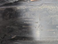 Nadkole przód lewe HONDA CR-V III 06-