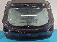 Klapa tył Ford Puma II MK2 19- HB 5d XL