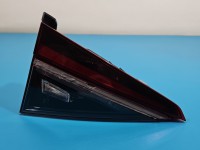 Lampa tył lewa Skoda Superb III kombi KOMBI LED KLAPY BAGAŻNIKA LIFT EUROPA