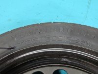 Koło zapasowe 15" dojazdowe dojazdówka HYUNDAI i20 II 14-20 Rozstaw śrub: 4x100, Maxxis, 125/80 4X100 et30, 3,5J 2018R, MAXXIS