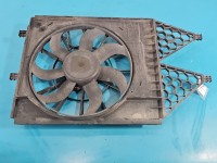 Wentylatory Wentylator chłodnicy Seat Ibiza IV 6J 6R0121207 1.2 12V