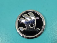 Atrapa grill Skoda Fabia IV 6VA853621