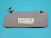 Przesłonka prawa Honda Legend IV KB1 DASZEK osłona przeciwsłoneczna