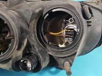 Reflektor prawy lampa przód Alfa romeo 159 EUROPA 60682088