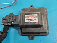 Instalacja LPG GAZU Producent części: Stag, kpl., STAG 4 200 GOFAST