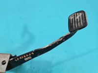 Pedał pedały Isuzu D-Max II 11-19 hamulca sprzęgła