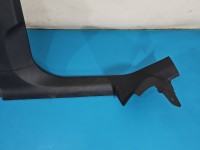 Osłona ZAŚLEPKA PLASTIK Skoda Scala 2019- 657867282B