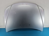 Maska przednia Mazda 6 I GG srebrny 25H