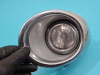 Halogen prawy Peugeot Partner II