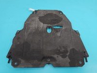 PŁYTA PODWOZIA Osłona silnika dolna Renault Megane IV 758905275R 1.3 Tce