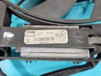 Wentylatory Wentylator chłodnicy Audi A6 C5 4B0121205C 3.0 V6