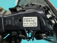 Kratka nawiewu Audi A5 8T 8T1820901H EUROPA
