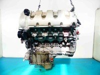 Silnik Porsche Cayenne I 9P M48.51, 48.51 4.8 V8 Turbo FILM pomiar