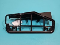 Osłona ZAŚLEPKA PLASTIK Opel Astra VI L 9833011180