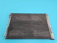 Chłodnica klimatyzacji Bmw f10 f11 9391489 2.0d (N47D20D)