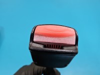 Pas bezpieczeństwa przód lewy kierowcy Renault Megane III EU