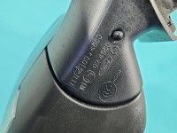Lusterko prawe Ford Focus Mk3 FB 10-18r / EUROPA / Lakier: FB / 8pin europa