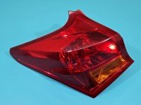 Lampa tył lewa Toyota Auris II HB