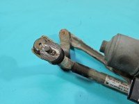 Silniczek Silnik wycieraczek przód Seat Leon II 1397220535, 3397020918