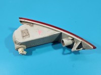 Lampa tył prawa zderzaka przeciwmgielna Volvo XC60 I 08- 89075245