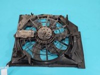 Wentylatory Wentylator chłodnicy Bmw e46 1137328080, 69226701 1.8 wiel (N42B18)