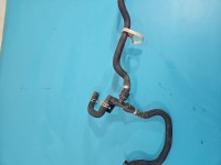 przewód wąż rurka wody Peugeot 3008 II 1.6 T hybrid4 300KM