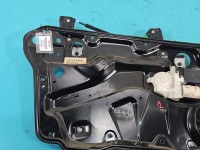 Podnośnik przód lewy Vw Golf IV 1J4837729AA 5d HB