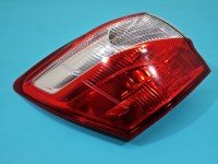 Lampa tył lewa Nissan Qashqai I J10 06-13 HB
