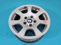 4X alufelgi felgi 16" komplet Bmw e60 e61 R16
