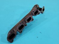 Kolektor wydechowy Opel Mokka A 55491382 1.6 cdti